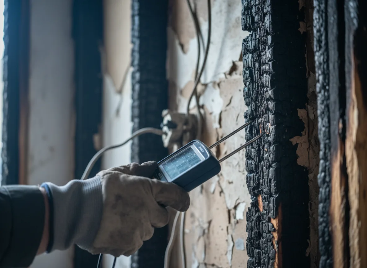 Fire Damage Restoration Juneau, AK FAQs